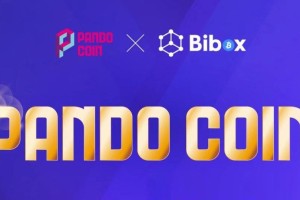 潘多币（PANDO）于2日登陆全球数字资产交易平台Bibox