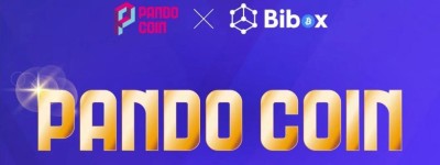潘多币（PANDO）于2日登陆全球数字资产交易平台Bibox